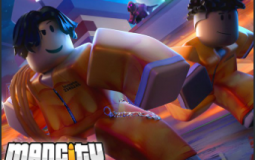 Mad City Ch2 Robberies Tier List