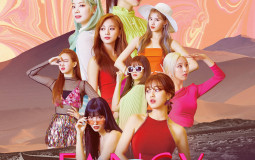 Twice Members