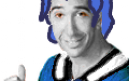 LobCorp/LoA Character Tier List