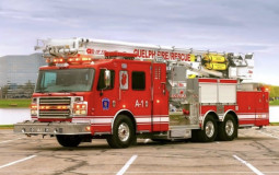 Legendary LEGO emergency pps