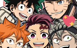 Anime Tier List Best Animes