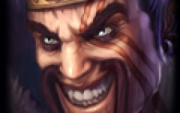 draven skins