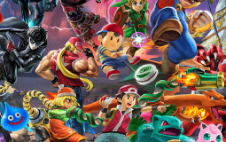 Super Smash Bros. Ultimate