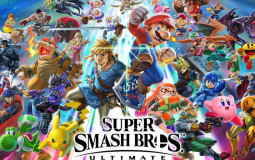 Smash Ultimate 5.0