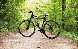 Descenders Crew Members