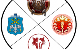 Characters i like