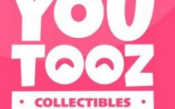Range of Youtooz Figures 2019-2021