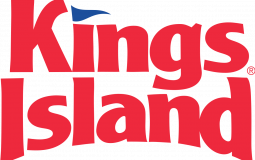 Kings ISland Coasters
