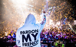 French DJ