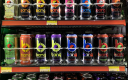 BANG Energy Drinks