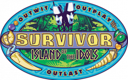 Survivor Island Of The Idols Cast Ranking