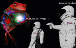 Homestuck Acts