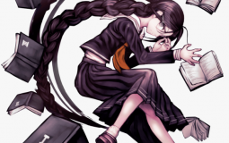 Mi tier list de Danganrompa segundo juicio