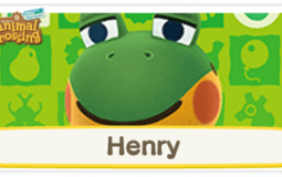 Rank my villagers you stinky!