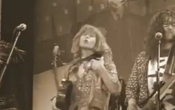 Brėmeno muzikantų dainos