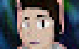 bfsdg character