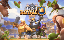 Clash Royale Full Tier List