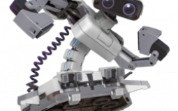 R.O.B. skin tierlist