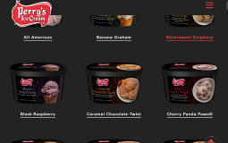 Ice cream