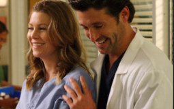 greys anatomy couples