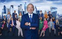 The Apprentice S17 Likability