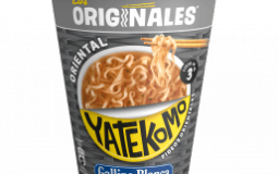 Gallina Blanca Yatekomo