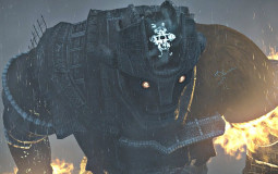 Shadow of the collosus