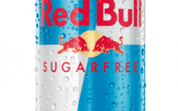 Redbull Flavors