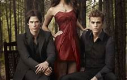 Vampire Diaries Boys