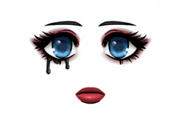 Roblox face toy codes