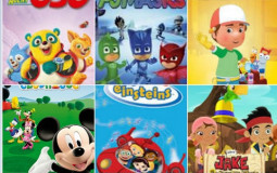 The Ultimate Disney Junior Tier List