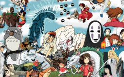 Studio Ghibli