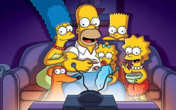 Personnages des Simpsons