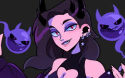 Vtuber Dere Types (1)