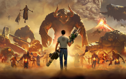 Serious Sam Enemy tier list