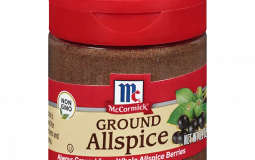 Coffee Herbs & Spices