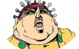 JoJo Waifus
