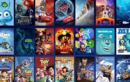Filme Disney