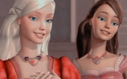 Barbie Movies