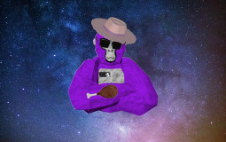 Gorilla tag mechanics