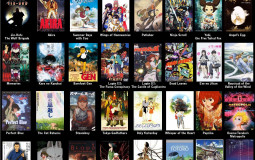 Best Anime Movies of All Time!!