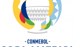 Copa America Logos