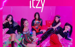 Itzy