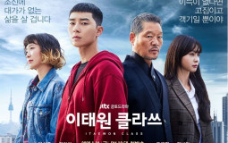 Superior Asian Drama/Movies