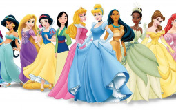 Disney Princesses