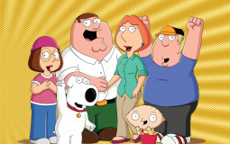 Family Guy Character rankings