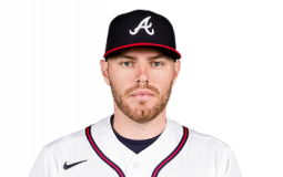 2022 MLB First Baseman