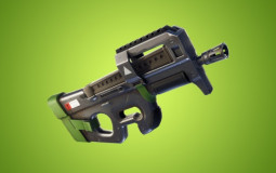 Fortnite Guns