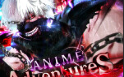 Anime Adventures TierList