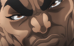 Baki Fighter Tier List